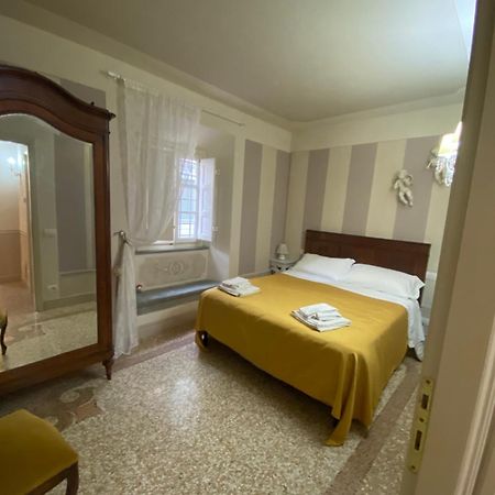 Casa Dei Cherubini Lucca Eksteriør bilde