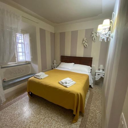 Casa Dei Cherubini Lucca Eksteriør bilde