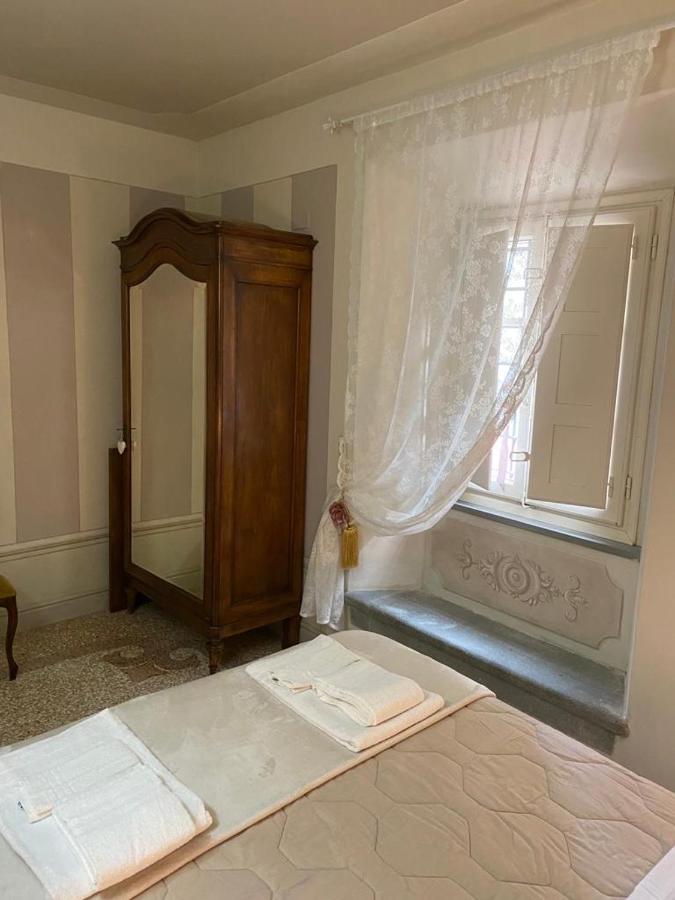 Casa Dei Cherubini Lucca Eksteriør bilde