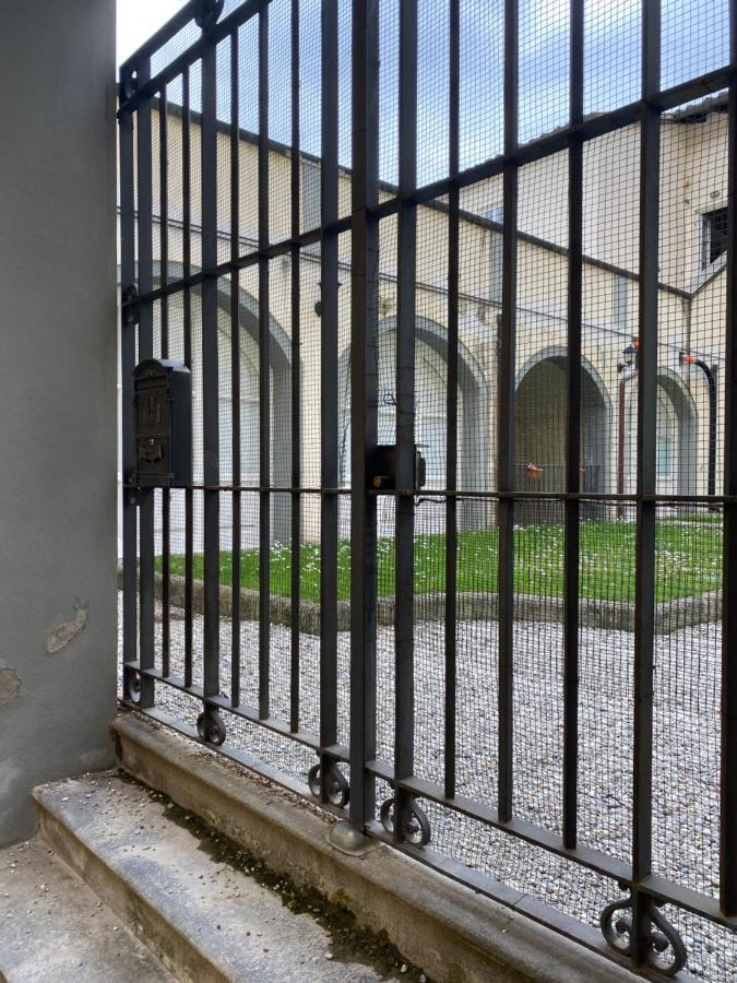 Casa Dei Cherubini Lucca Eksteriør bilde