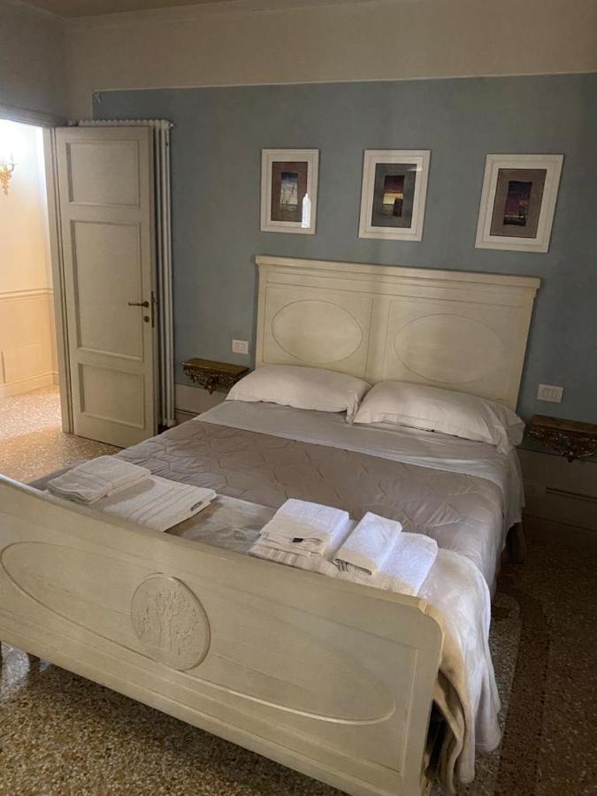 Casa Dei Cherubini Lucca Eksteriør bilde