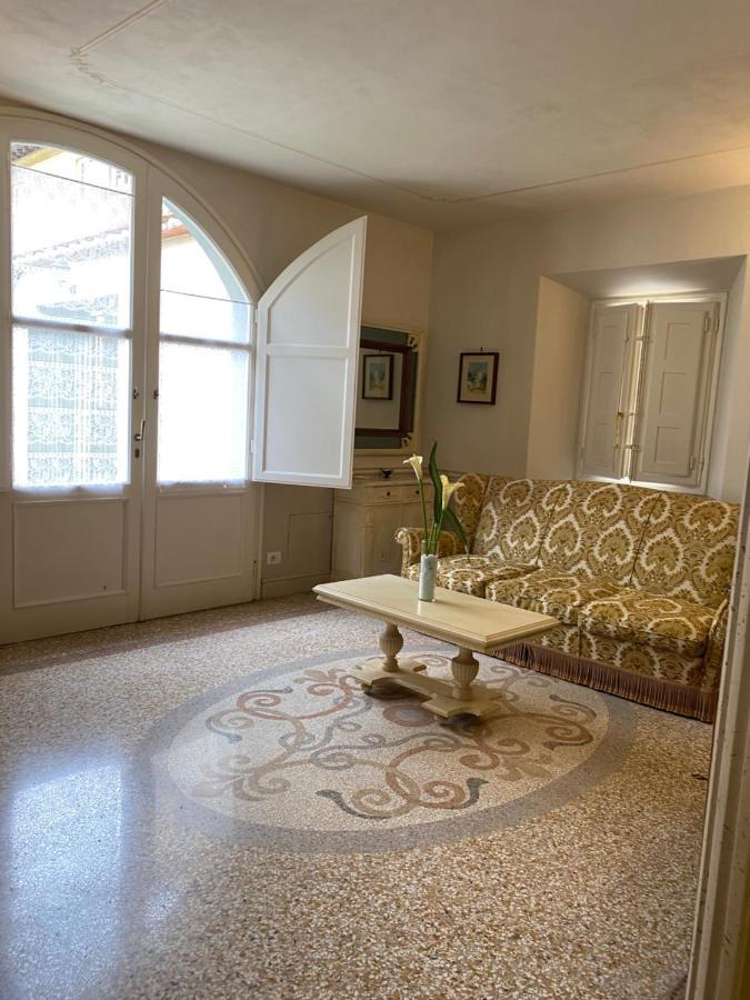 Casa Dei Cherubini Lucca Eksteriør bilde