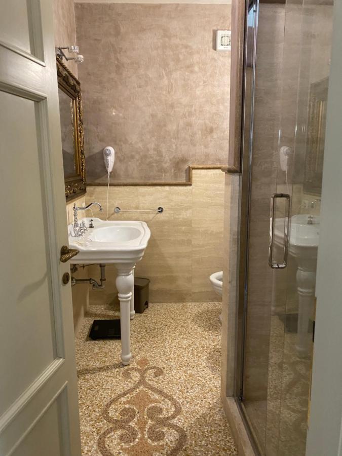 Casa Dei Cherubini Lucca Eksteriør bilde