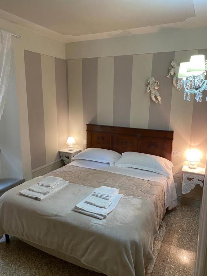 Casa Dei Cherubini Lucca Eksteriør bilde