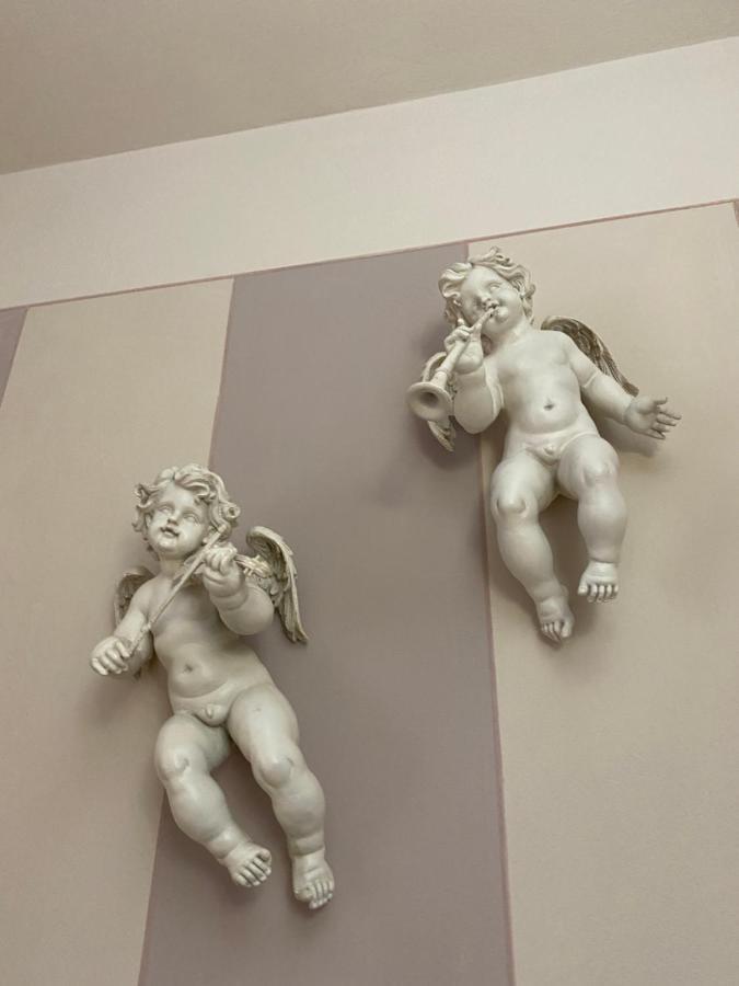 Casa Dei Cherubini Lucca Eksteriør bilde