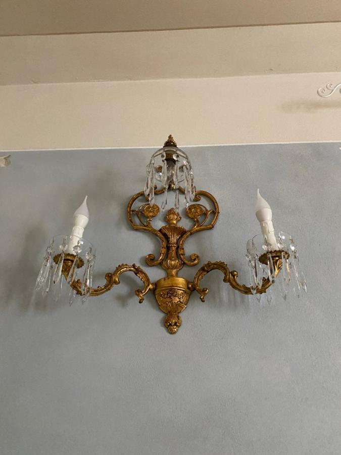 Casa Dei Cherubini Lucca Eksteriør bilde