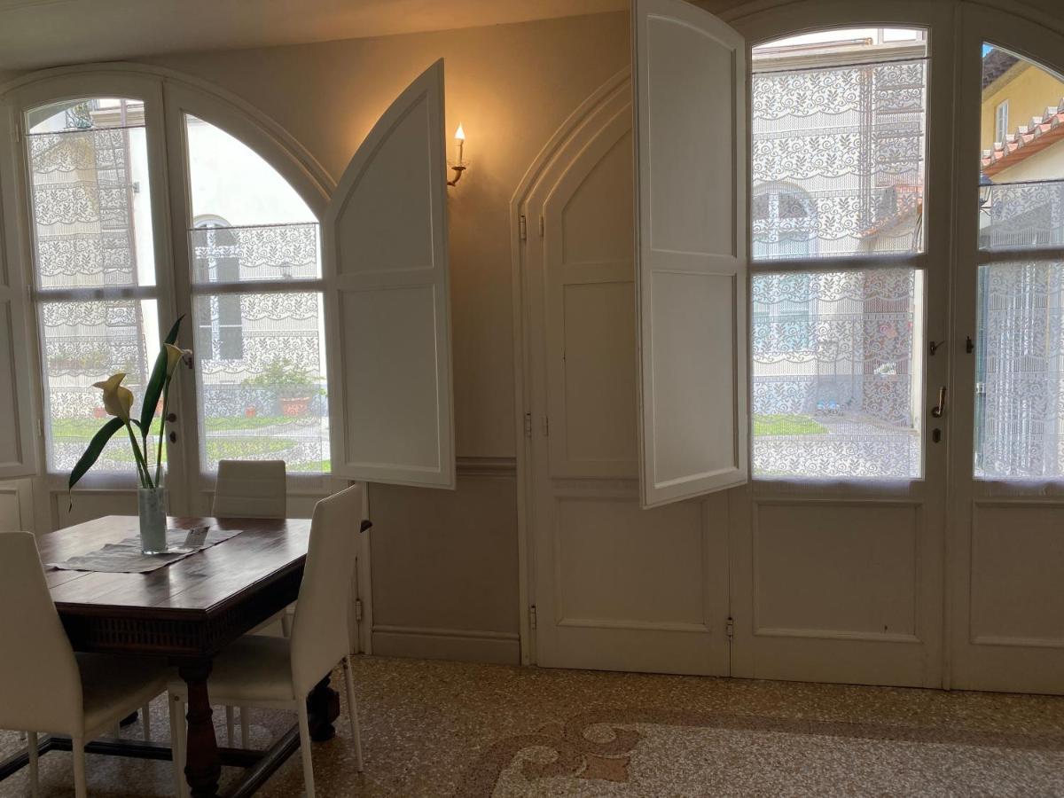 Casa Dei Cherubini Lucca Eksteriør bilde