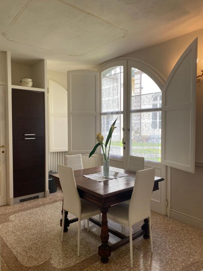 Casa Dei Cherubini Lucca Eksteriør bilde