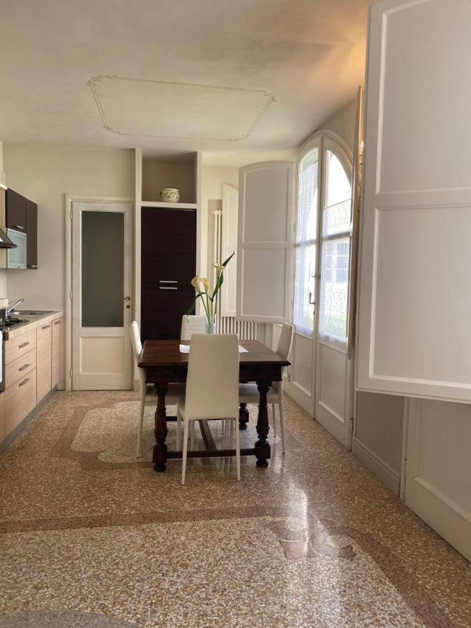 Casa Dei Cherubini Lucca Eksteriør bilde