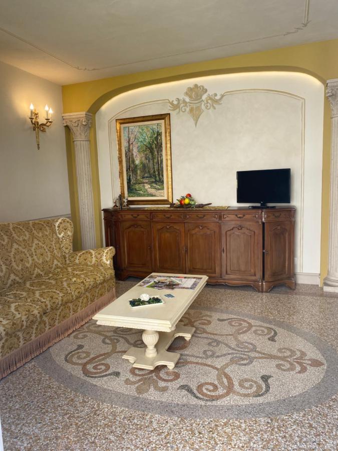 Casa Dei Cherubini Lucca Eksteriør bilde