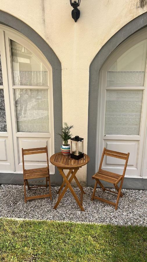 Casa Dei Cherubini Lucca Eksteriør bilde