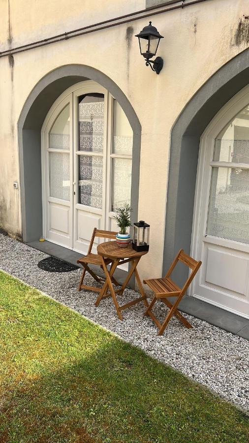 Casa Dei Cherubini Lucca Eksteriør bilde