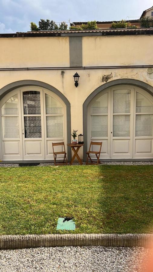 Casa Dei Cherubini Lucca Eksteriør bilde