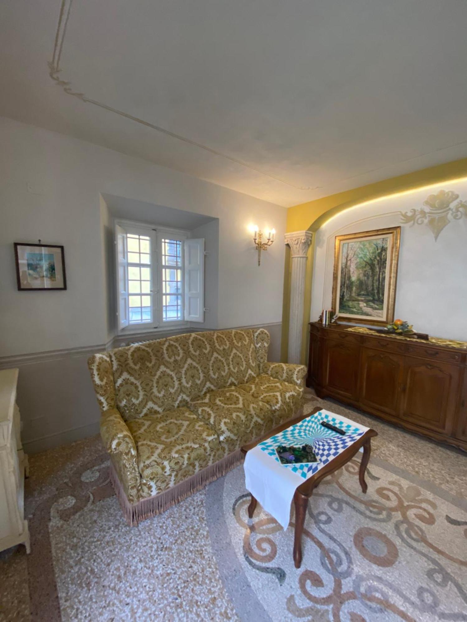 Casa Dei Cherubini Lucca Eksteriør bilde