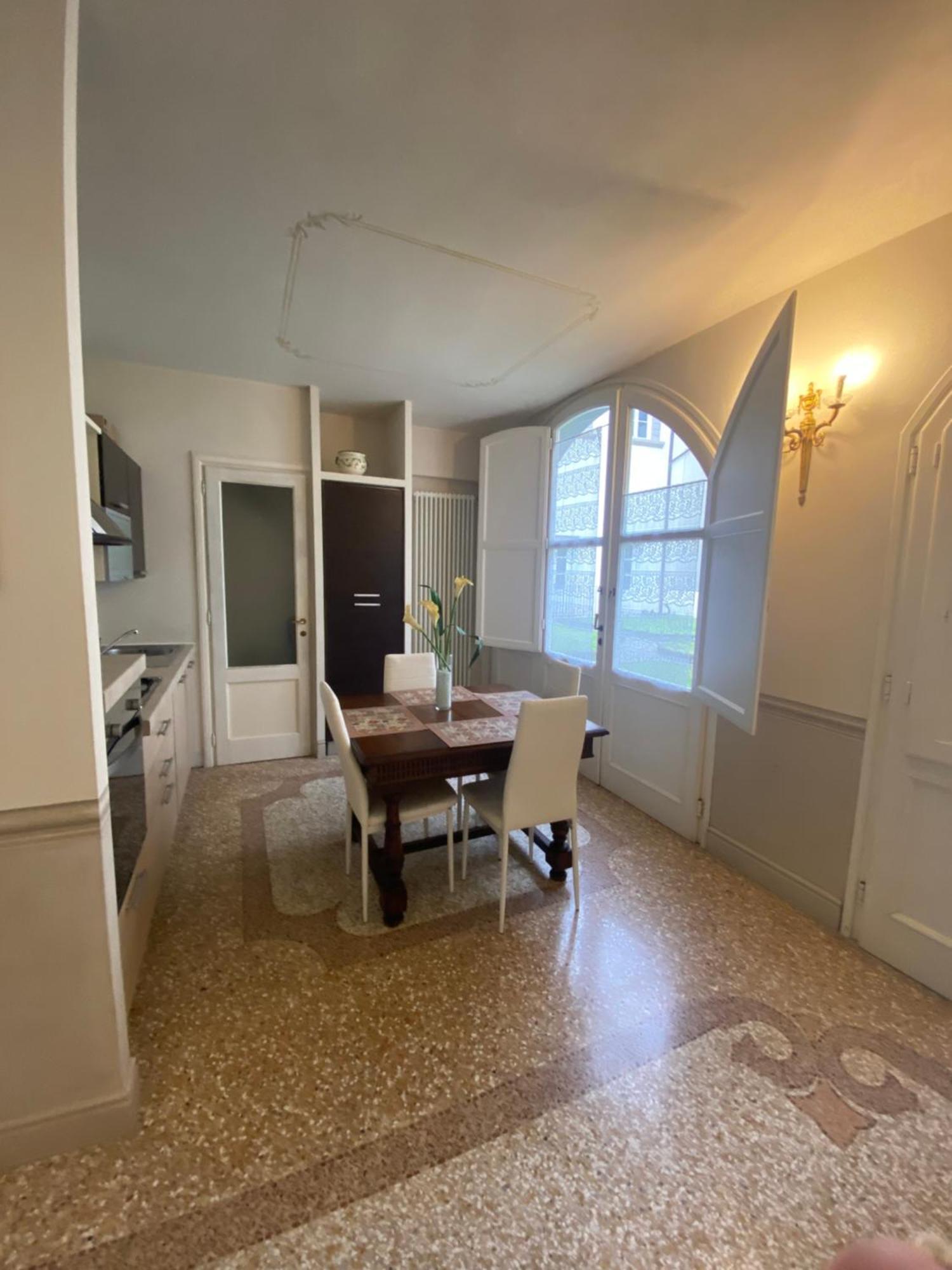 Casa Dei Cherubini Lucca Eksteriør bilde