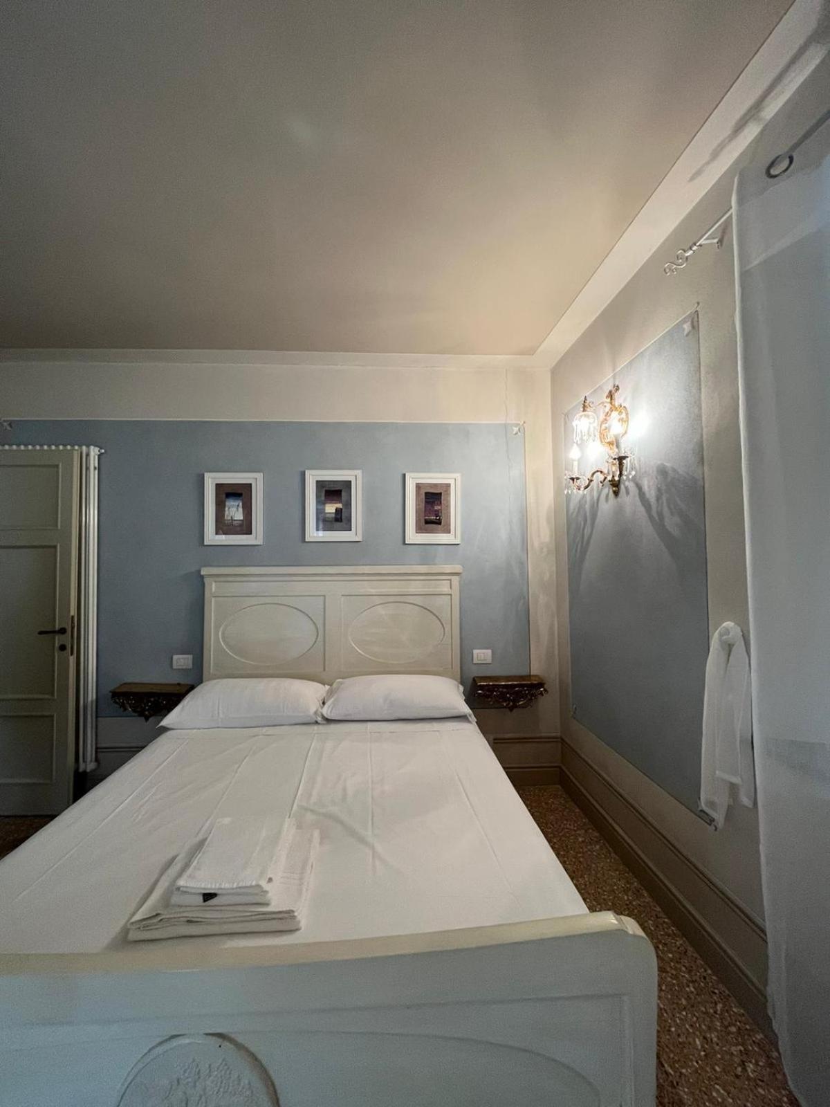 Casa Dei Cherubini Lucca Eksteriør bilde