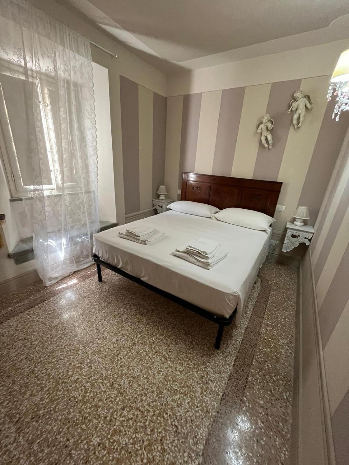 Casa Dei Cherubini Lucca Eksteriør bilde