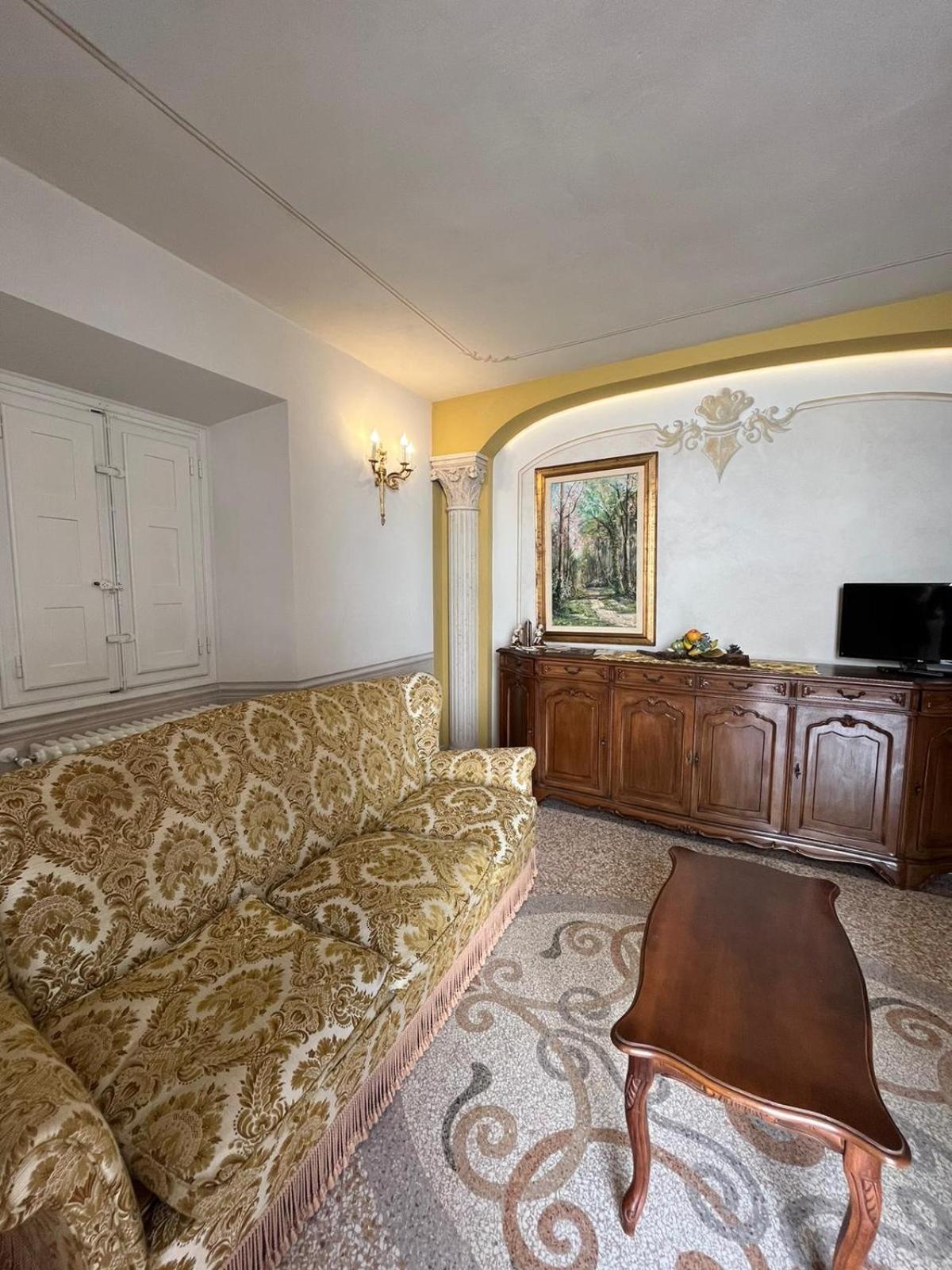 Casa Dei Cherubini Lucca Eksteriør bilde