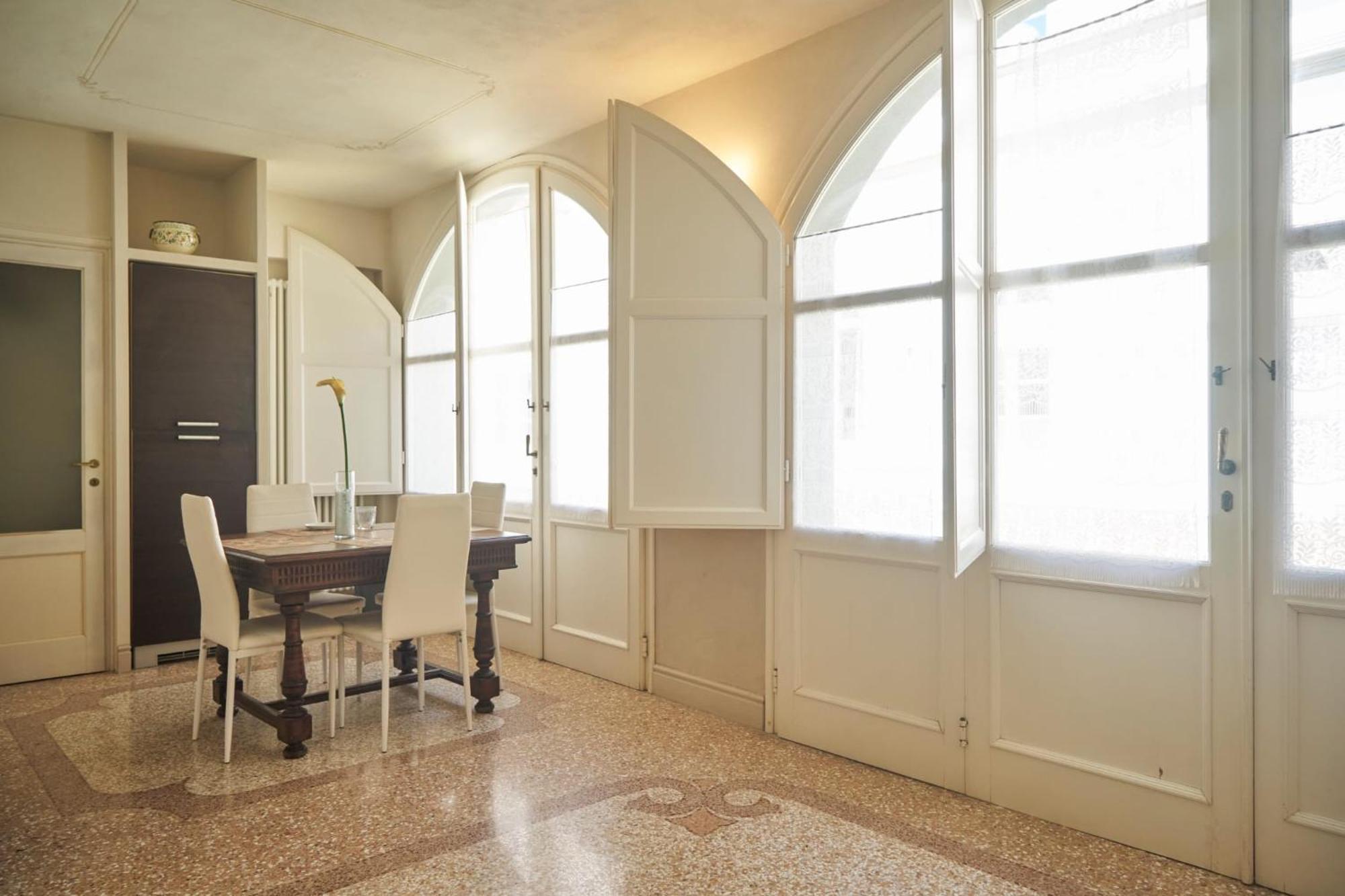 Casa Dei Cherubini Lucca Eksteriør bilde